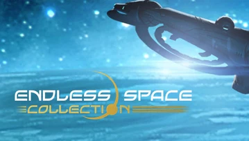 Endless Space - Collection za darmo od Humble Bundle