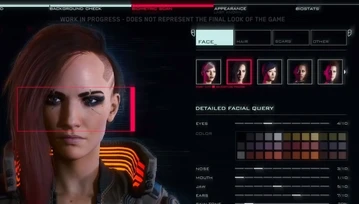 CD Projekt Red wyjaśnia, jak to będzie z tą personalizacją płci w Cyberpunk 2077