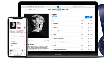 Nie musicie lubić śpiewać, żeby ta nowość w Apple Music była dla Was zachęcająca