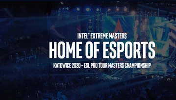 Intel Extreme Masters Katowice 2020: pierwszy turniej rangi Masters w CS:GO z pulą 500,000 dolarów