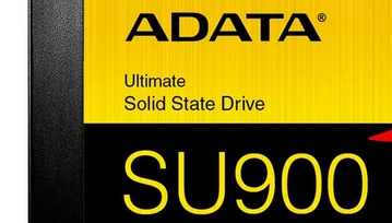 ADATA ULTIMATE SU900 1TB i inne dyski SSD w promocyjnych cenach