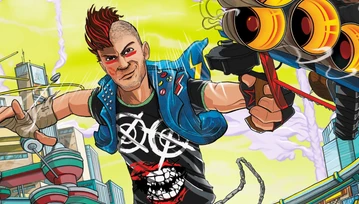 Gra, która miała sprzedawać Xboksa One trafia w ręce PlayStation. Co dalej z Sunset Overdrive?