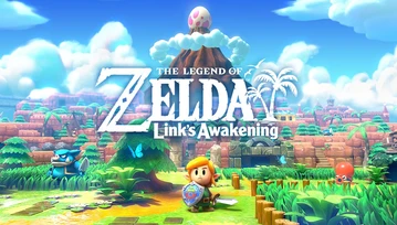 Przepiękny powrót do klasycznej opowieści z Game Boy'a. Recenzja The Legend of Zelda: Link’s Awakening