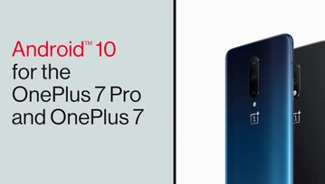 Android 10 dla OnePlus 7 i 7 Pro już dostępny, duży nacisk na prywatność