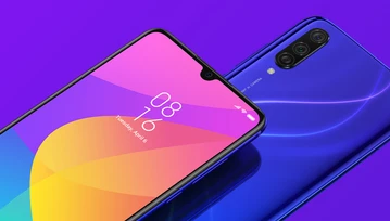 Xiaomi Mi 9 Lite 6/128GB za mniej niż 1000 zł