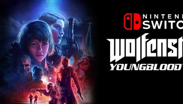 Doom, Wolfenstein 2, a teraz Youngblood - mobilne granie w FPS-y jeszcze nigdy nie było tak fenomenalne