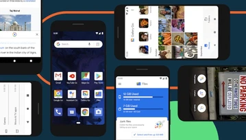 Android 10 Go będzie jeszcze lżejszy, zadebiutuje już tej jesieni