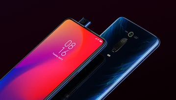 Xiaomi Mi 9T Pro w mocniejszej wersji jeszcze taniej