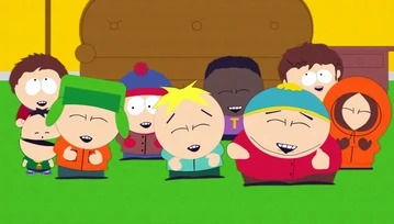 South Park na Netfliksie! Ale fanów to na pewno nie zadowoli