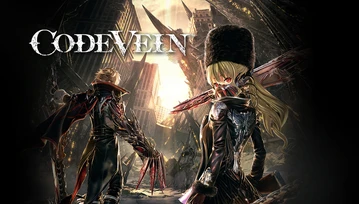 Code Vein wciąga i bawi, ale kuleje w wielu różnych aspektach. Mógł być hit, a wyszła jedynie dobra gra