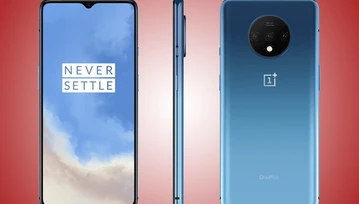 Oto OnePlus 7T. Telefon dla osób, które nie idą z prądem