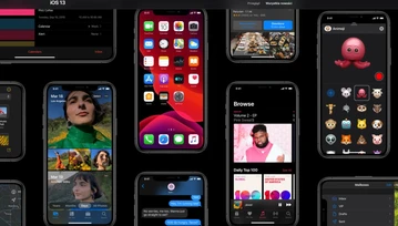 Duży wysyp aktualizacji od Apple - nowa wersja iOS 13.1.2, watchOS 6.0.1 i  iWork dla iOS