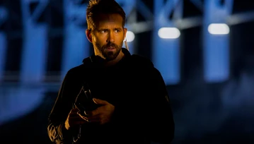 Michael Bay i Ryan Reynolds w 6 Undeground od Netfliksa. Mam nakłamać, że super i nie mogę się doczekać?