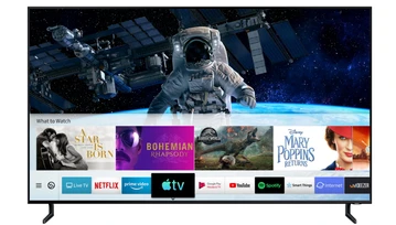 Myślałem, że już do tego nie dojdzie. Apple TV jednak trafia na telewizory Sony!