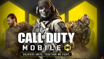 Call of Duty Mobile ściągnęło już 20 milionów graczy. Activision może już liczyć zyski