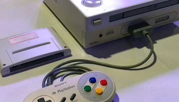 Macie wolne kilka tysięcy? Możliwe, że tyle będzie kosztować prototyp Nintendo PlayStation