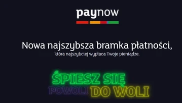 Paynow - nowa bramka płatnicza od mBanku z prowizją poniżej 1%