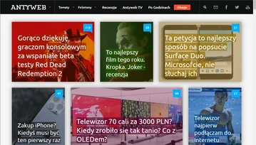 Takie zarządzanie kartami w Chrome powinno być od dawna