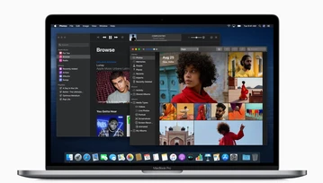 Najnowszy macOS Catalina już dostępny - co nowego w aktualizacji?