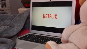 Netflix najmocniej stawia na... samego siebie