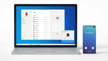Tego potrzebowałem! Rozmowy telefoniczne z Androida na Windows 10