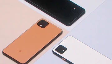 Miał oberwać nowy Google Pixel 4, a dostało się Androidowi