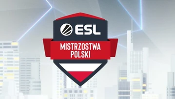 ESL Mistrzostwa Polski wracają. W puli 210 tysięcy złotych