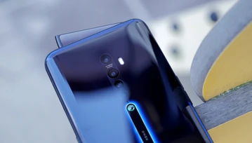 Takich ładnych plecków nowy iPhone może tylko pozazdrościć. Test Oppo Reno 2