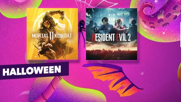 Halloween w PlayStation Store. Promocyjne ceny gier cyfrowych