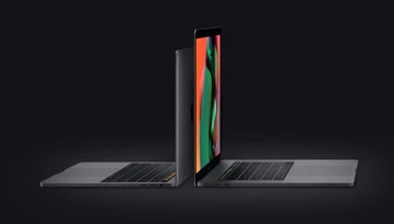 Nowe zdjęcie 16-calowego MacBooka. Premiera lada moment