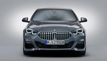 BMW 2 Gran Coupe wycenione, to najtańsza limuzyna bawarskiej marki