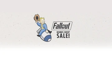 Gry i dodatki z serii Fallout w promocyjnych cenach na Steam