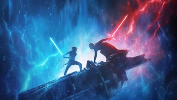 Spisałem na straty najnowszą trylogię Star Wars. Czekam tylko na seriale