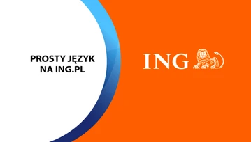 ING Bank Śląski promuje upraszczanie języka finansowego i urzędowego