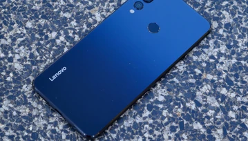 Recenzja Lenovo Z5s. Trudno znaleźć coś lepszego do 1000 złotych