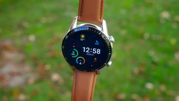 Recenzja Huawei Watch GT 2. Świetny zegarek, ograniczony smartwatch