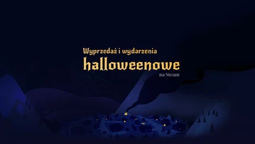 Wyprzedaż Halloweenowa na Steam. Gry w promocyjnych cenach