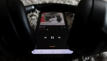 Spotify i Apple są najpopularniejsze, ale to Tidal jest najlepszy w tej kategorii