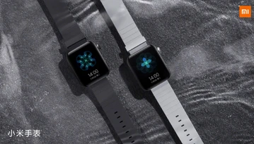 "Apple Watch" od Xiaomi. Nowy zegarek Chińczyków poznamy już w przyszłym tygodniu