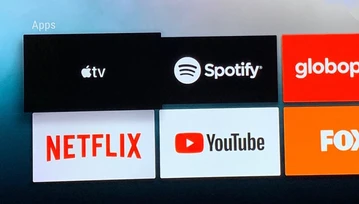 Aplikacja Apple TV pojawia się na Android TV! Najpierw na telewizorach Sony