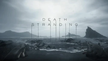 Alarm odwołany, Hideo Kojima nie zbawił branży gier. Death Stranding - recenzja