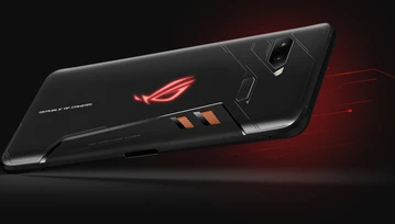 ASUS ROG Phone idealny do gier w niższej cenie