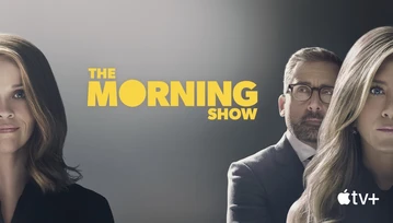 Apple wydał na ten serial 300 milionów dolarów, więc mogę zapłacić te 25 zł/msc. The Morning Show - recenzja