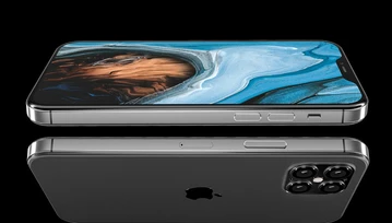 Apple da czadu: cztery nowe iPhony z 5G i ekrany nowej generacji w MacBookach i iPadach