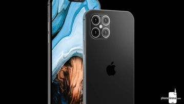 Tak będzie wyglądał iPhone 12. To się nazywa ponadczasowy design