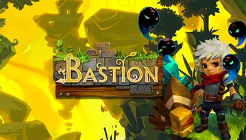 Bastion za darmo na iPhone'a. Świetna gra w jeszcze lepszej promocji