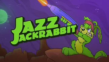 Jazz Jackrabbit. Dalej czekam na trzecią część tego majstersztyku