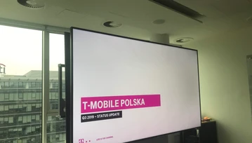 Klientów nie przestraszyły podwyżki - T-Mobile powiększył bazę „abonamentowców” o prawie 300 tys.