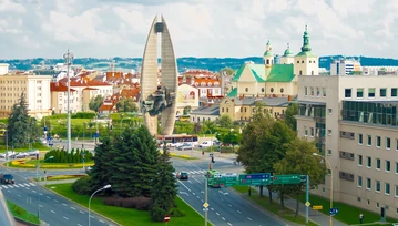 Rzeszów będzie mieć parkingi, o których inni mogą jedynie pomarzyć