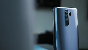 Recenzja Redmi Note 8 Pro. Za te pieniądze nic lepszego nie kupicie